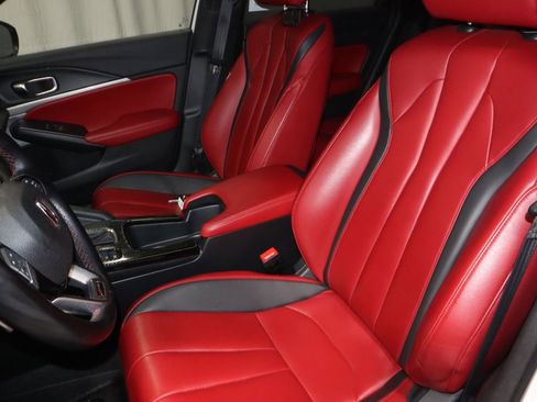 Used 2023 Acura Integra A-Spec FWD image 25