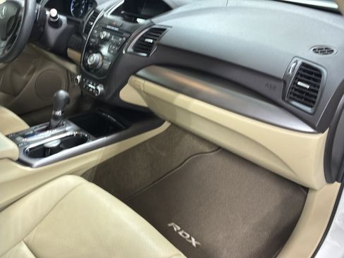Used 2015 Acura RDX FWD image 21
