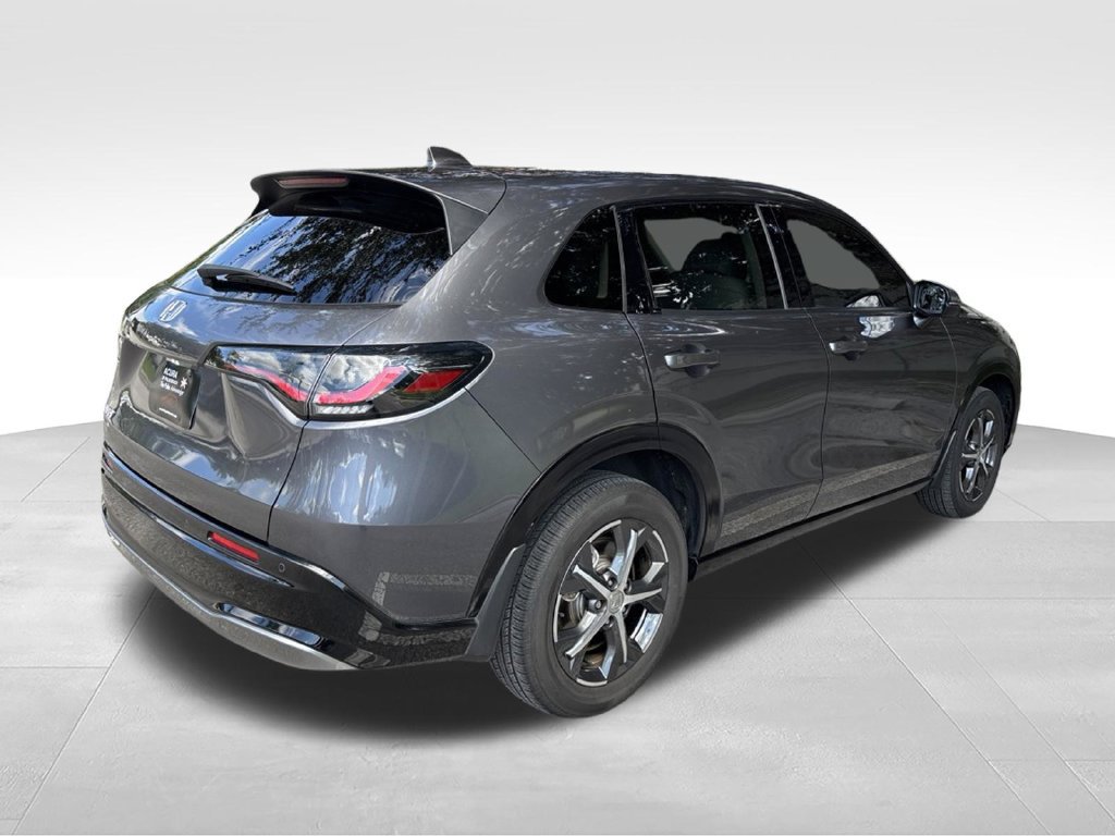 Used 2024 Honda HR-V EX-L image 5