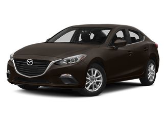 Used 2014 MAZDA MAZDA3 i Sport image 1