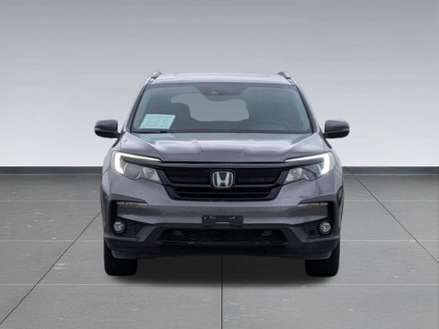 Certified 2022 Honda Pilot Special Edition image 9