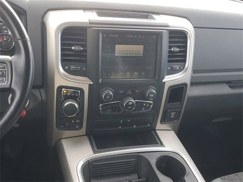 Used 2016 RAM 1500 Outdoorsman image 14