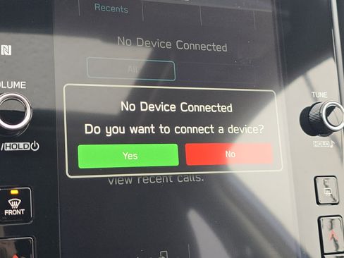 Certified 2025 Subaru Crosstrek 2.5i Premium image 13