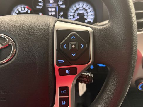 Used 2021 Toyota Tundra SR5 image 32