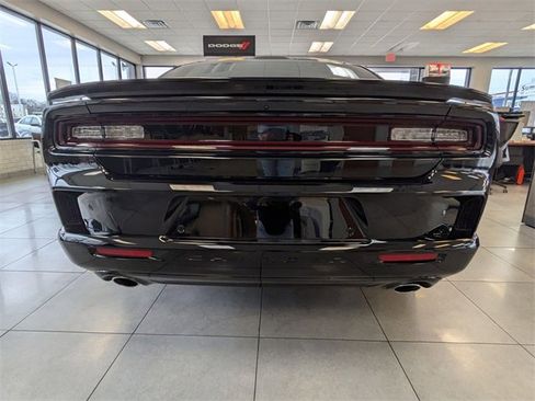 New 2026 Dodge Charger R/T Scat Pack image 7