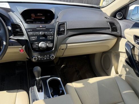 Used 2016 Acura RDX FWD image 7