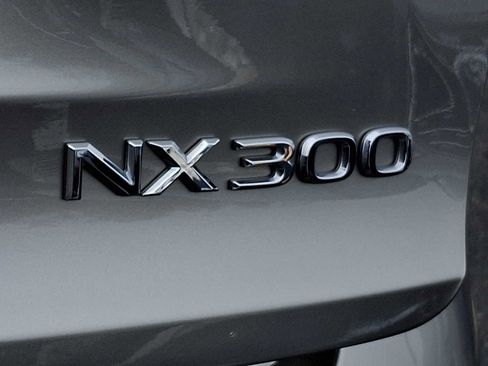 Used 2021 Lexus NX 300 w/ Accessory Package 2 image 28