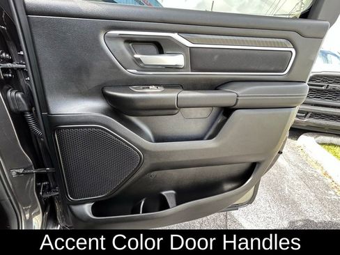 Certified 2026 RAM 1500 Big Horn RWD image 41