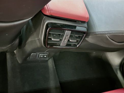 Used 2023 Lexus NX 350 AWD w/ Premium Package image 29