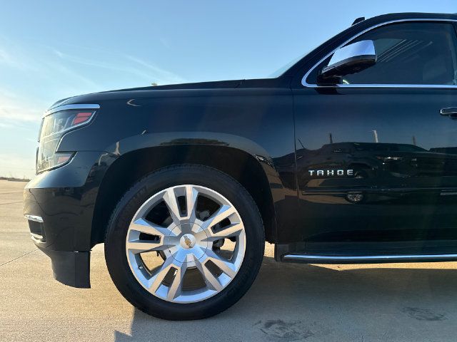 Used 2017 Chevrolet Tahoe Premier RWD image 5
