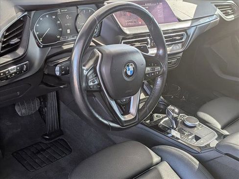 Used 2021 BMW 228i xDrive Gran Coupe w/ Convenience Package AWD/4WD image 10
