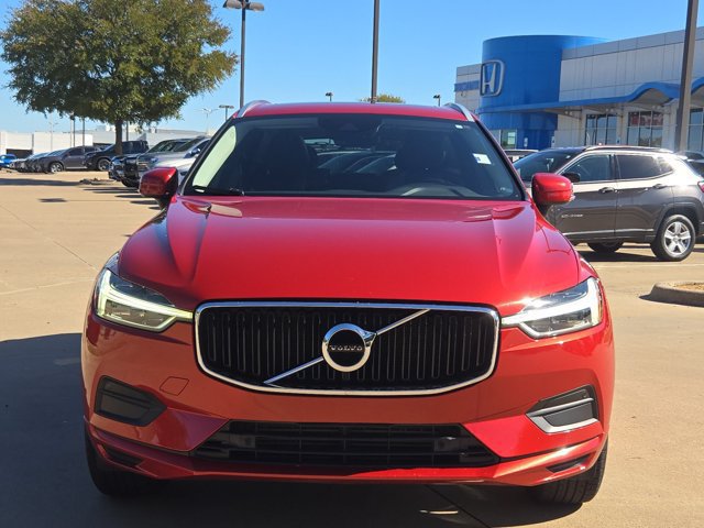 Used 2020 Volvo XC60 T5 Momentum w/ Premium Package AWD/4WD image 2