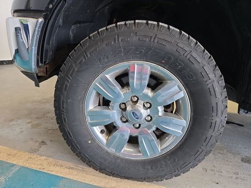 Used 2020 Ford F150 XLT AWD/4WD image 44