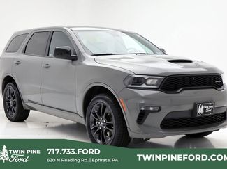 Used 2022 Dodge Durango GT w/ Blacktop Package video 1