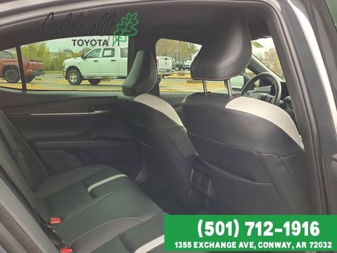 Certified 2025 Toyota Camry SE image 15