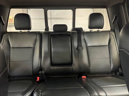 Used 2019 Ford F250 Lariat w/ Lariat Ultimate Package AWD/4WD image 15