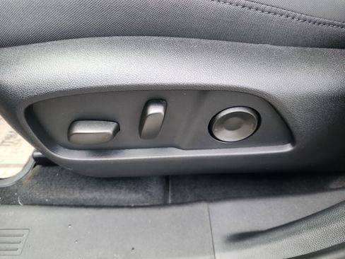 New 2026 GMC Terrain AT4 w/ LPO, Floor Liner Package image 12