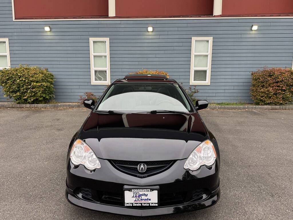 Used 2003 Acura RSX FWD image 11