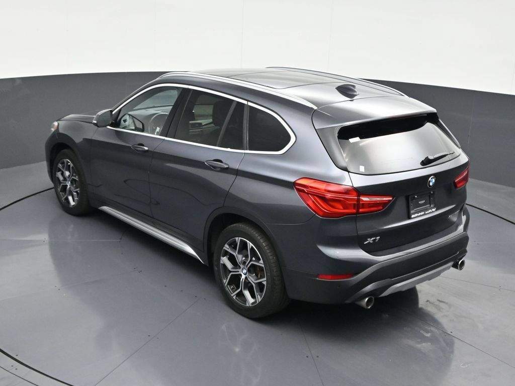 Used 2021 BMW X1 sDrive28i w/ Convenience Package FWD image 17