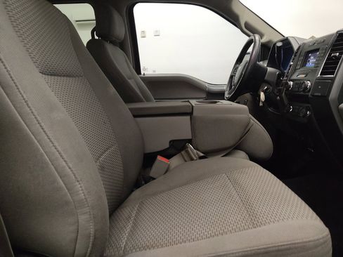 Used 2016 Ford F150 XLT w/ Equipment Group 301A Mid RWD image 21