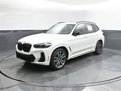 Certified 2024 BMW X3 M40i w/ Premium Package
