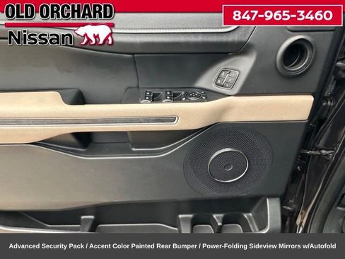 Used 2024 Ford Expedition Max XLT AWD/4WD image 10