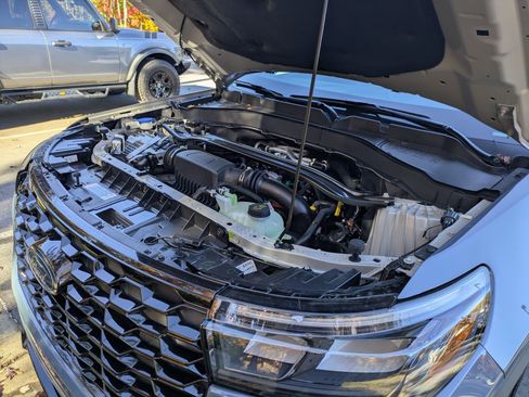 New 2026 Ford Explorer ST w/ Sun And Sound Package image 42