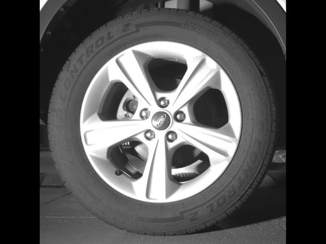 Used 2015 Ford Escape SE AWD/4WD image 11