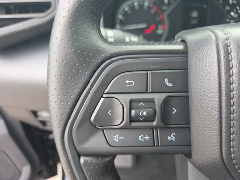 New 2026 Toyota Tundra SR5 AWD/4WD image 17