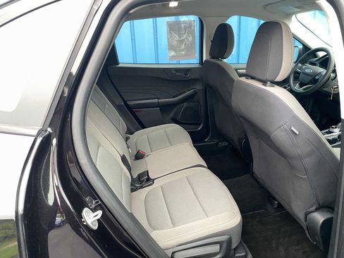 Used 2021 Ford Escape S FWD image 27