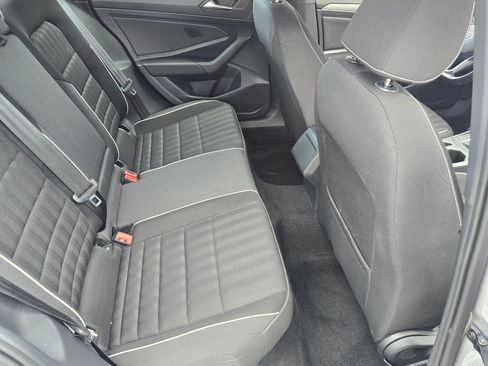 Certified 2023 Volkswagen Jetta Sport FWD image 15