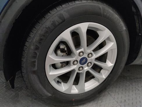 Used 2020 Ford Escape S FWD image 31