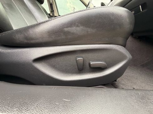 Used 2017 INFINITI Q50 2.0t w/ Moonroof Package image 33