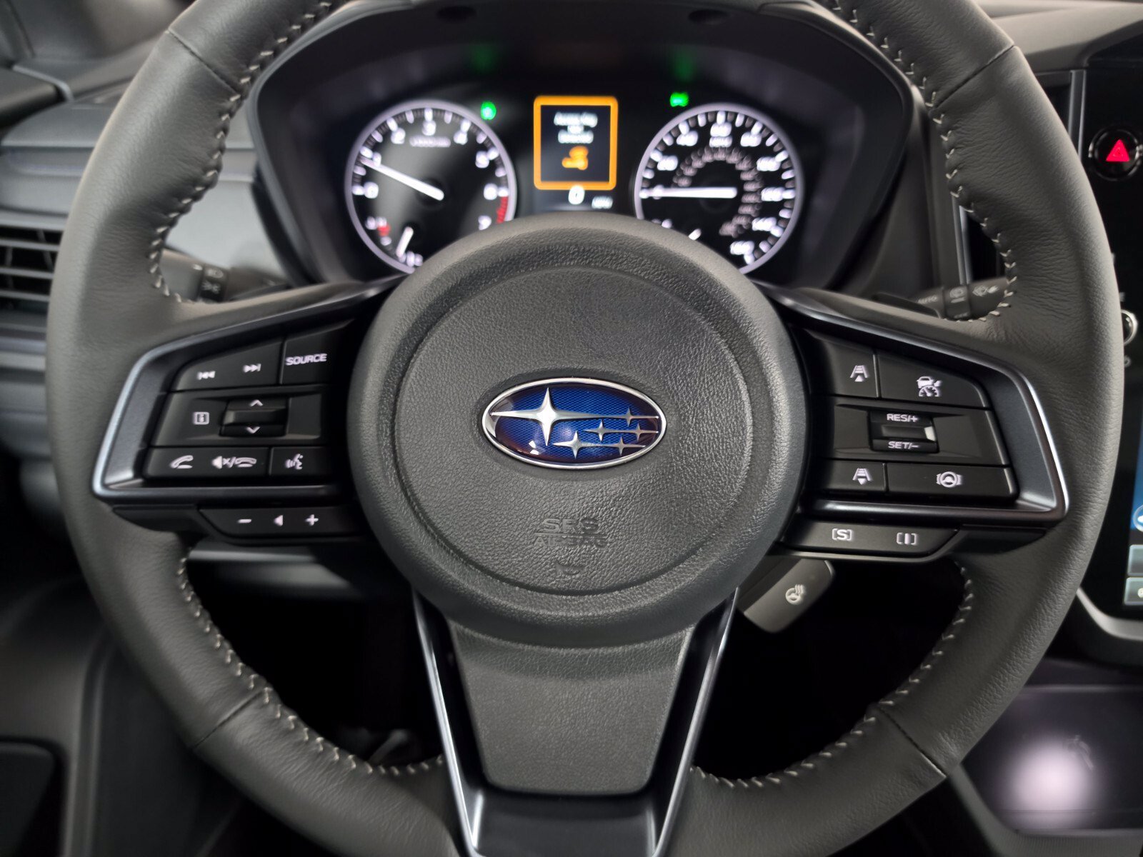 New 2026 Subaru Forester Sport AWD/4WD image 35