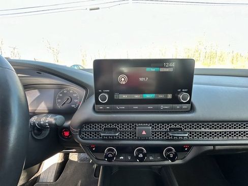 Used 2024 Honda HR-V Sport image 13