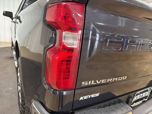 Certified 2024 Chevrolet Silverado 1500 LT image 15