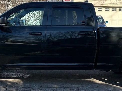 Used 2019 RAM 1500 Big Horn image 5