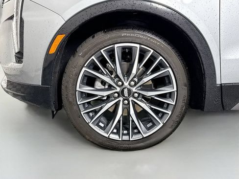 Used 2024 Cadillac XT4 Sport FWD image 30