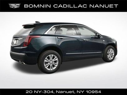 Used 2026 Cadillac XT5 Luxury