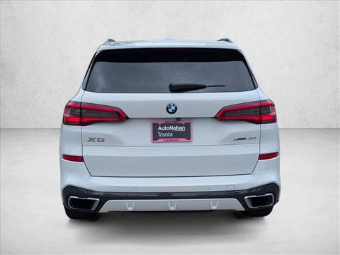 Used 2019 BMW X5 xDrive40i w/ M Sport Package AWD/4WD image 7