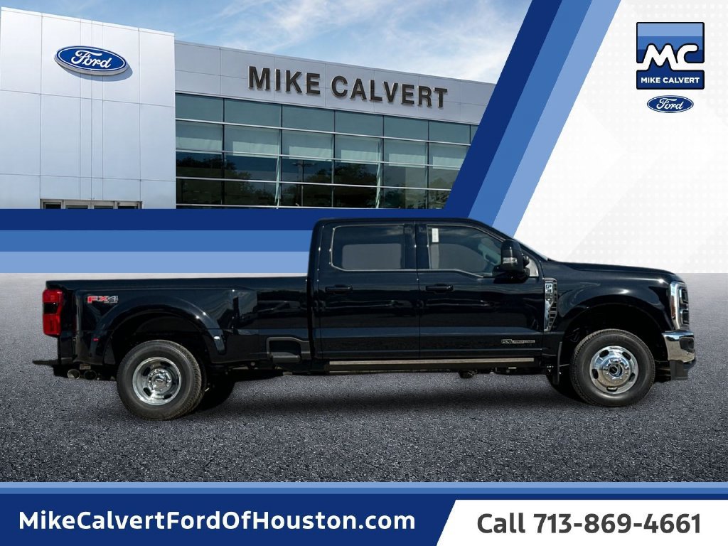 New 2026 Ford F350 Lariat w/ Lariat Ultimate Package AWD/4WD image 6