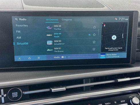 New 2027 Hyundai Santa Fe XRT AWD/4WD image 11