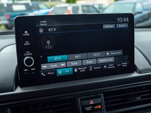 Certified 2024 Honda Pilot TrailSport image 32
