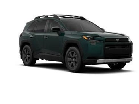 New 2026 Toyota RAV4 Woodland image 15