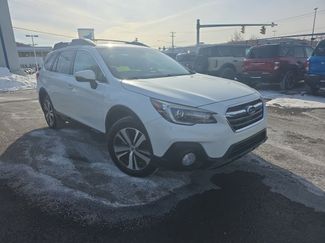Used 2019 Subaru Outback 2.5i Limited w/ Protection Package #1 360° Tour