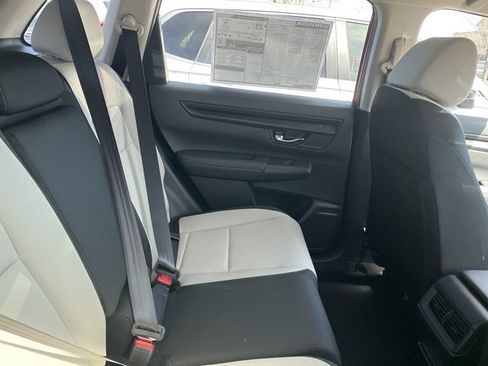 New 2026 Honda CR-V LX image 6