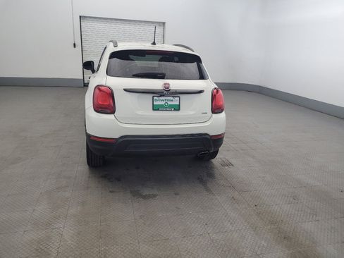Used 2018 FIAT 500X Trekking AWD/4WD image 6