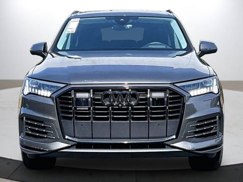 Used 2024 Audi Q7 3.0T Prestige AWD/4WD image 3