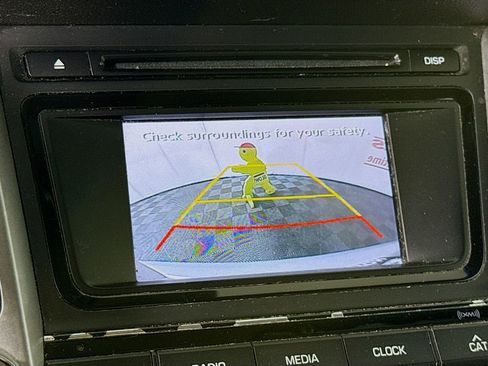 Used 2017 Hyundai Tucson SE FWD image 5