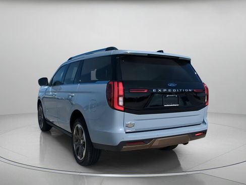 New 2026 Ford Expedition King Ranch image 21